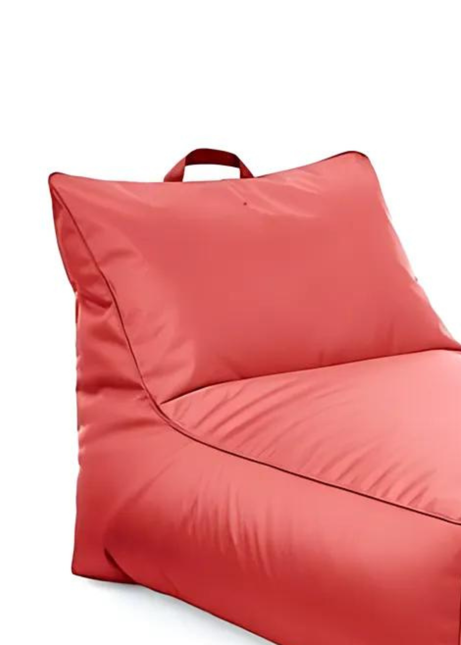 Kaikoo Pink Day Bed