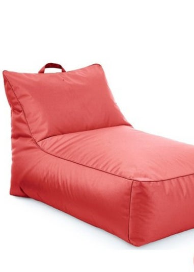 Kaikoo Pink Day Bed