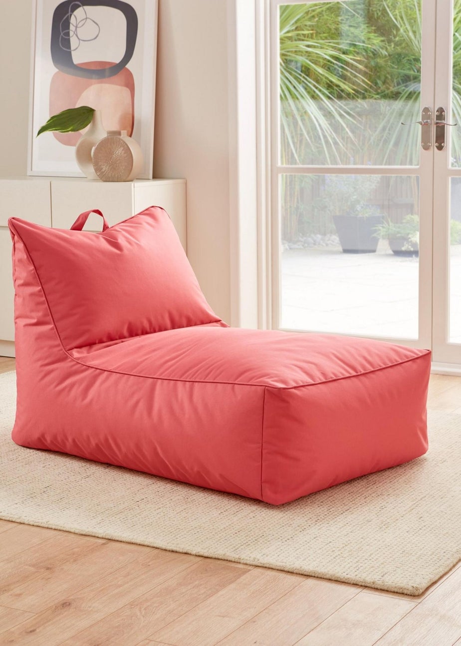 Kaikoo Pink Day Bed