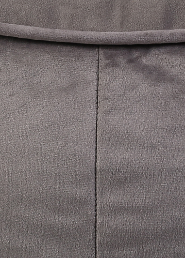 Kaikoo Grey Velvet Cool Chill