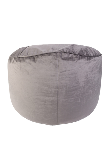 Kaikoo Grey Velvet Cool Chill