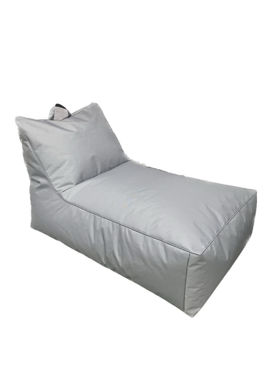 Kaikoo Grey Day Bed