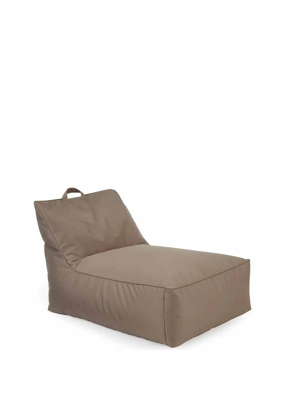 Kaikoo Khaki Day Bed