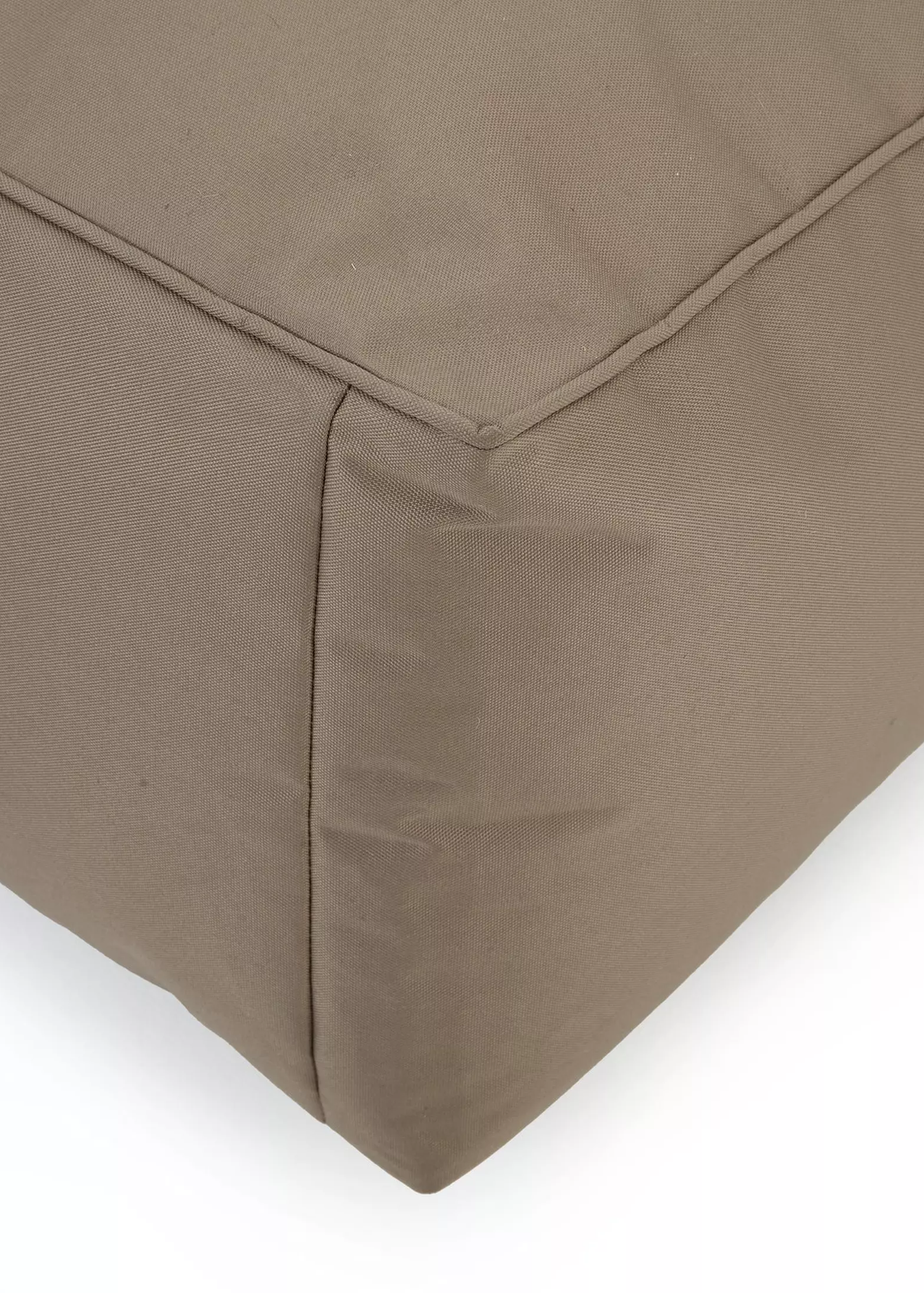 Kaikoo Khaki Day Bed