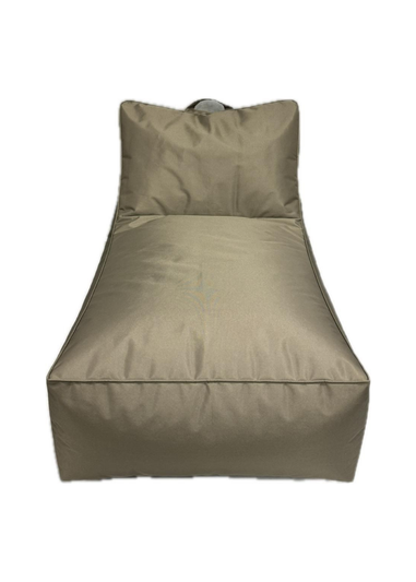 Kaikoo Khaki Day Bed