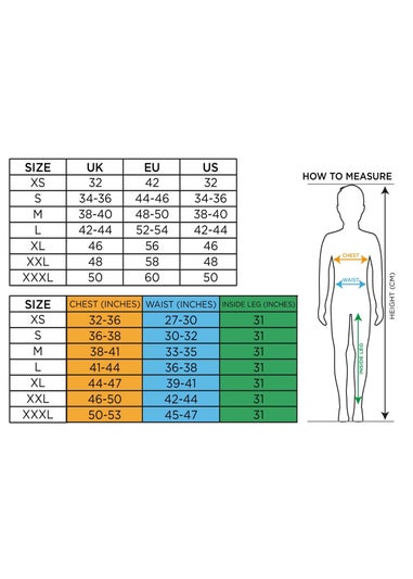 Yellowstone Multicoloured Top Short Sleeve Long Leg Pyjama Set