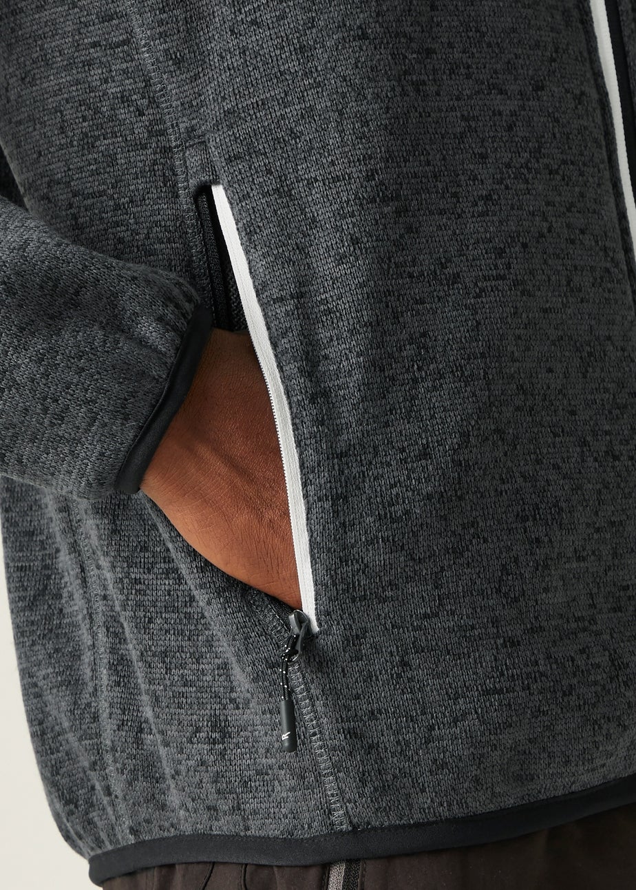 Regatta Ash Newhill Fleece