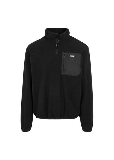 Regatta Black Frankie Fleece