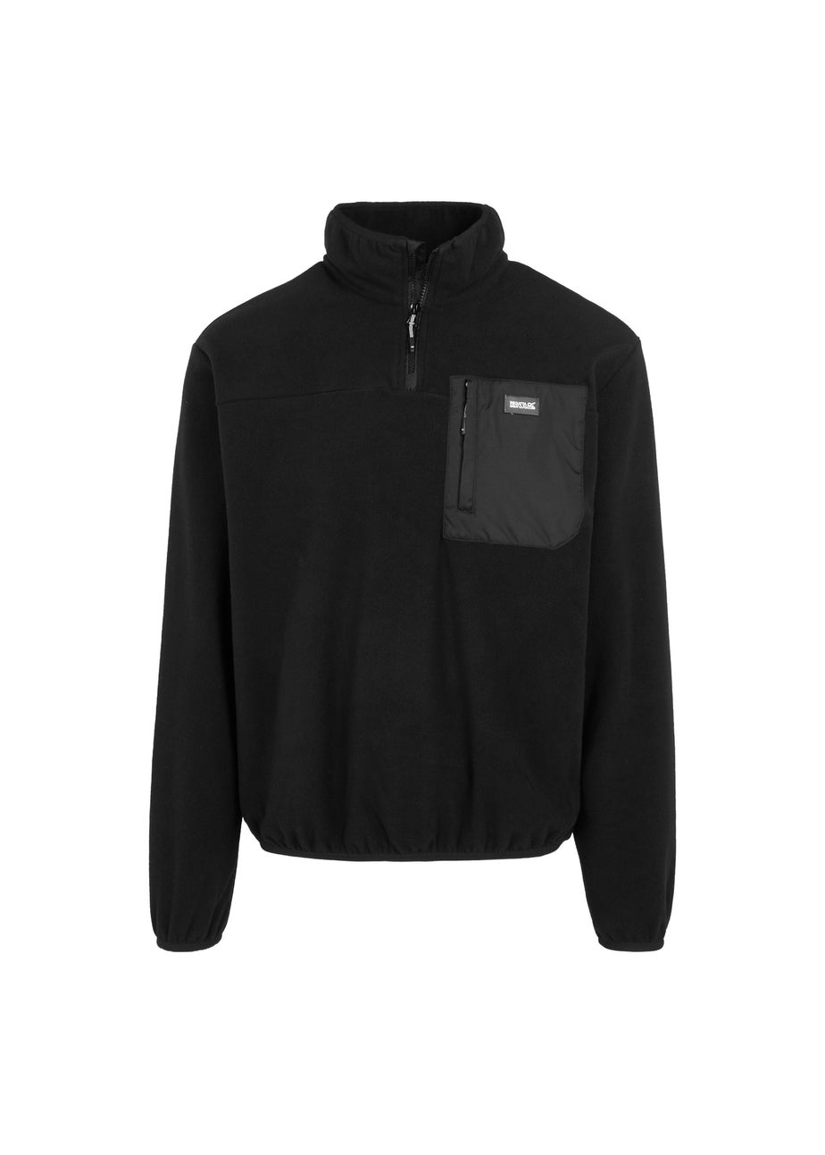 Regatta Black Frankie Fleece