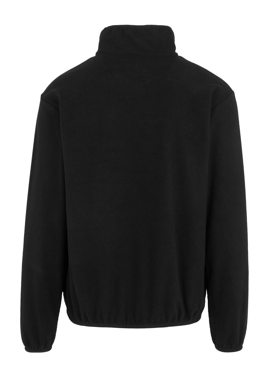 Regatta Black Frankie Fleece