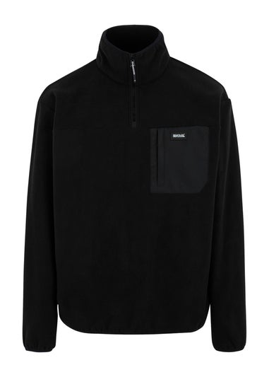 Regatta Black Frankie Fleece