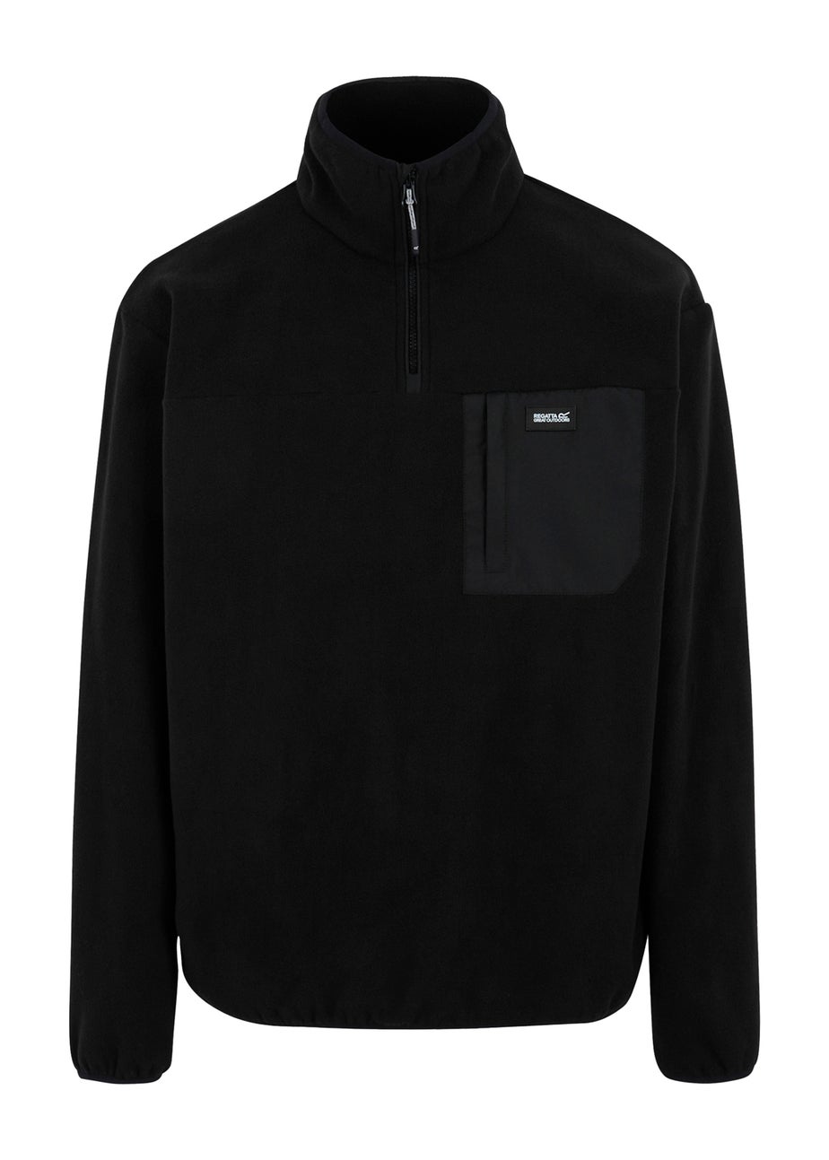 Regatta Black Frankie Fleece