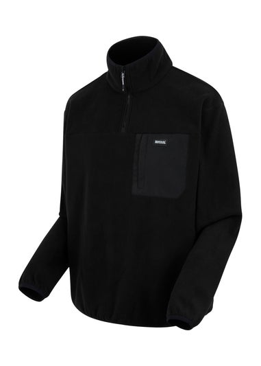 Regatta Black Frankie Fleece