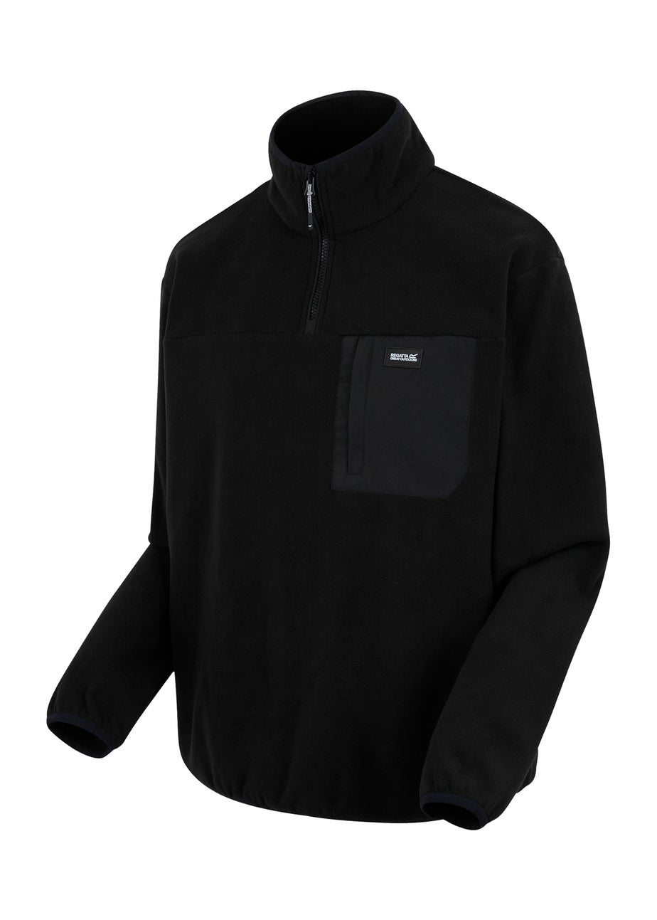 Regatta Black Frankie Fleece