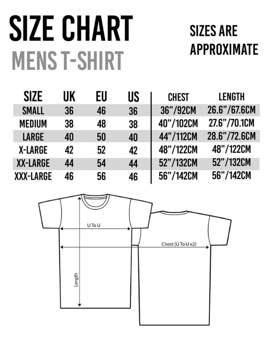 Lord Of The Rings Grey Gandalf T-Shirt