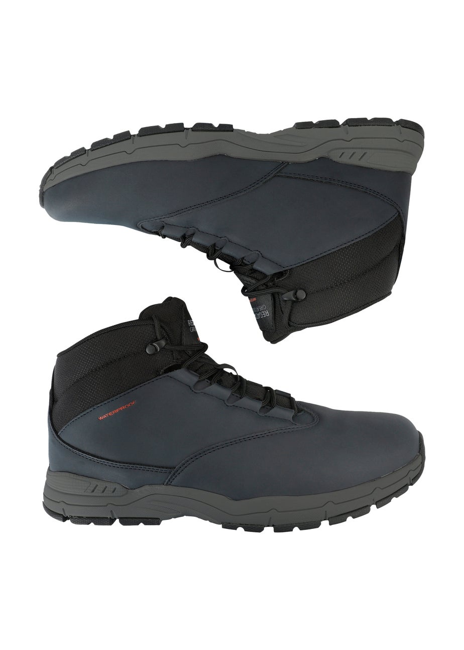 Regatta Briar Denison Waterproof Isotex Boots