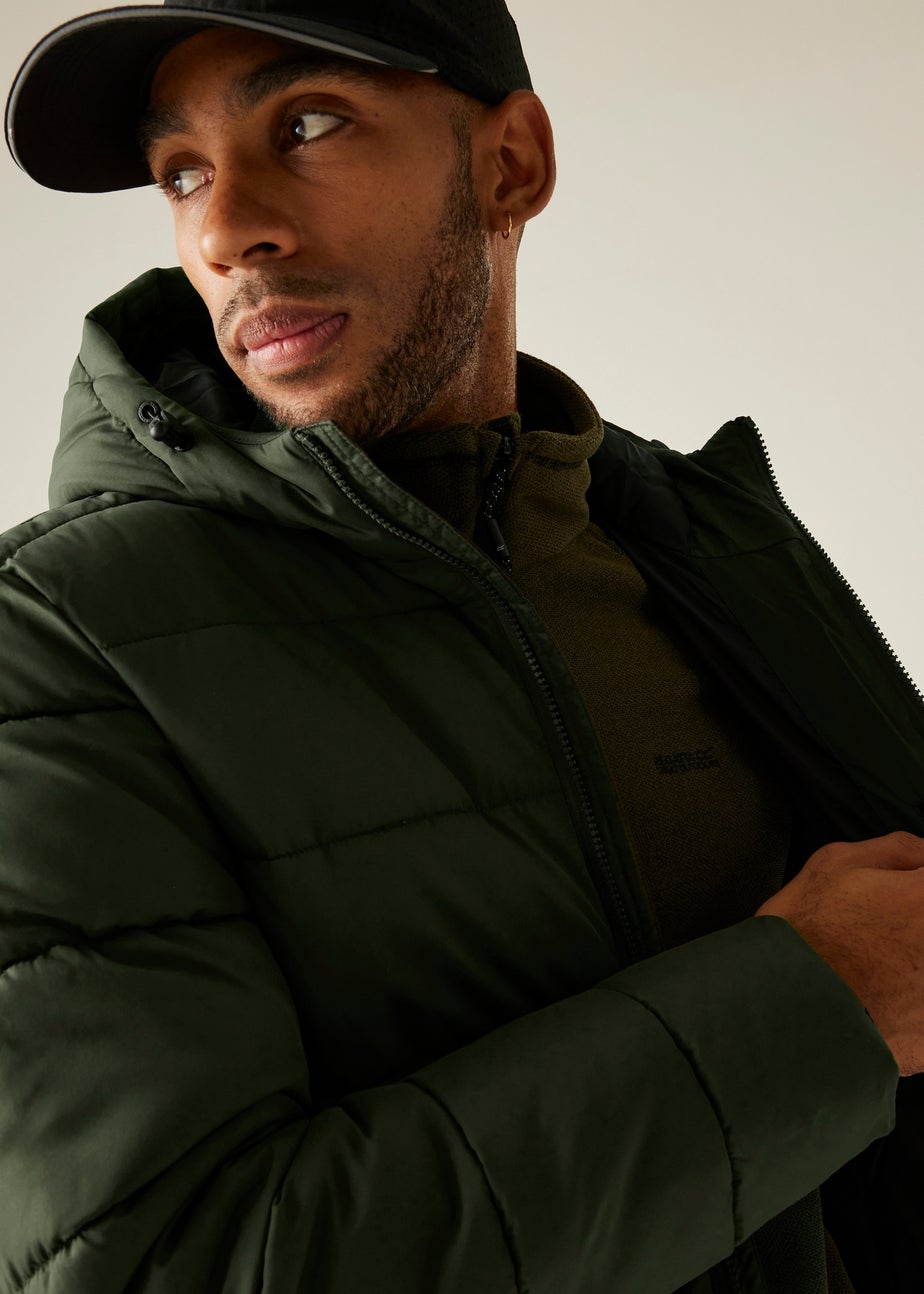 Regatta Khaki Lakiver  Jacket