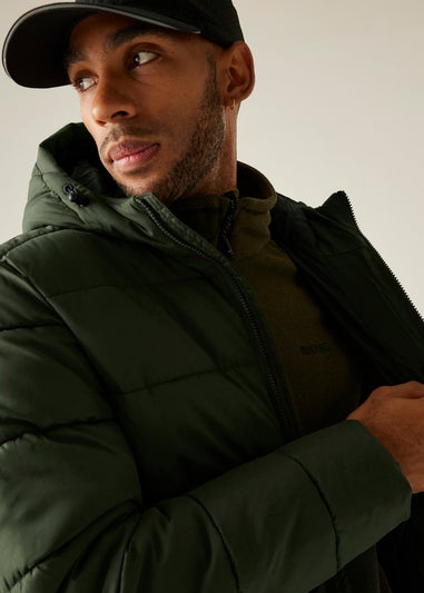 Regatta Khaki Lakiver  Jacket