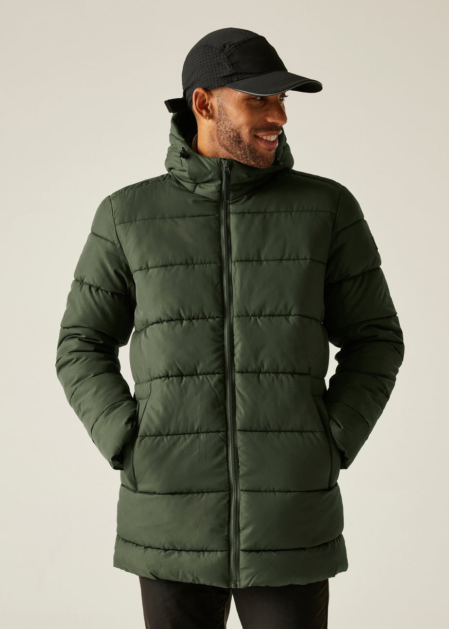 Regatta Khaki Lakiver  Jacket