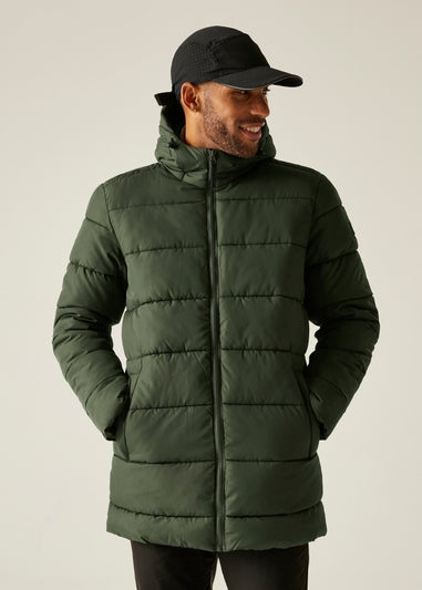 Regatta Khaki Lakiver  Jacket