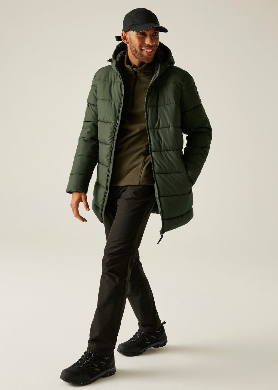 Regatta Khaki Lakiver  Jacket