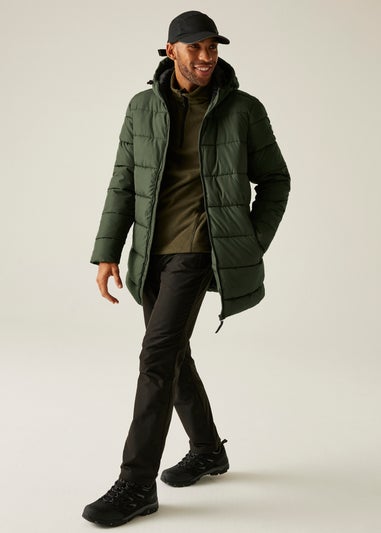 Regatta Khaki Lakiver  Jacket