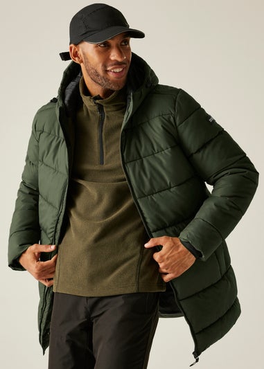 Regatta Khaki Lakiver  Jacket