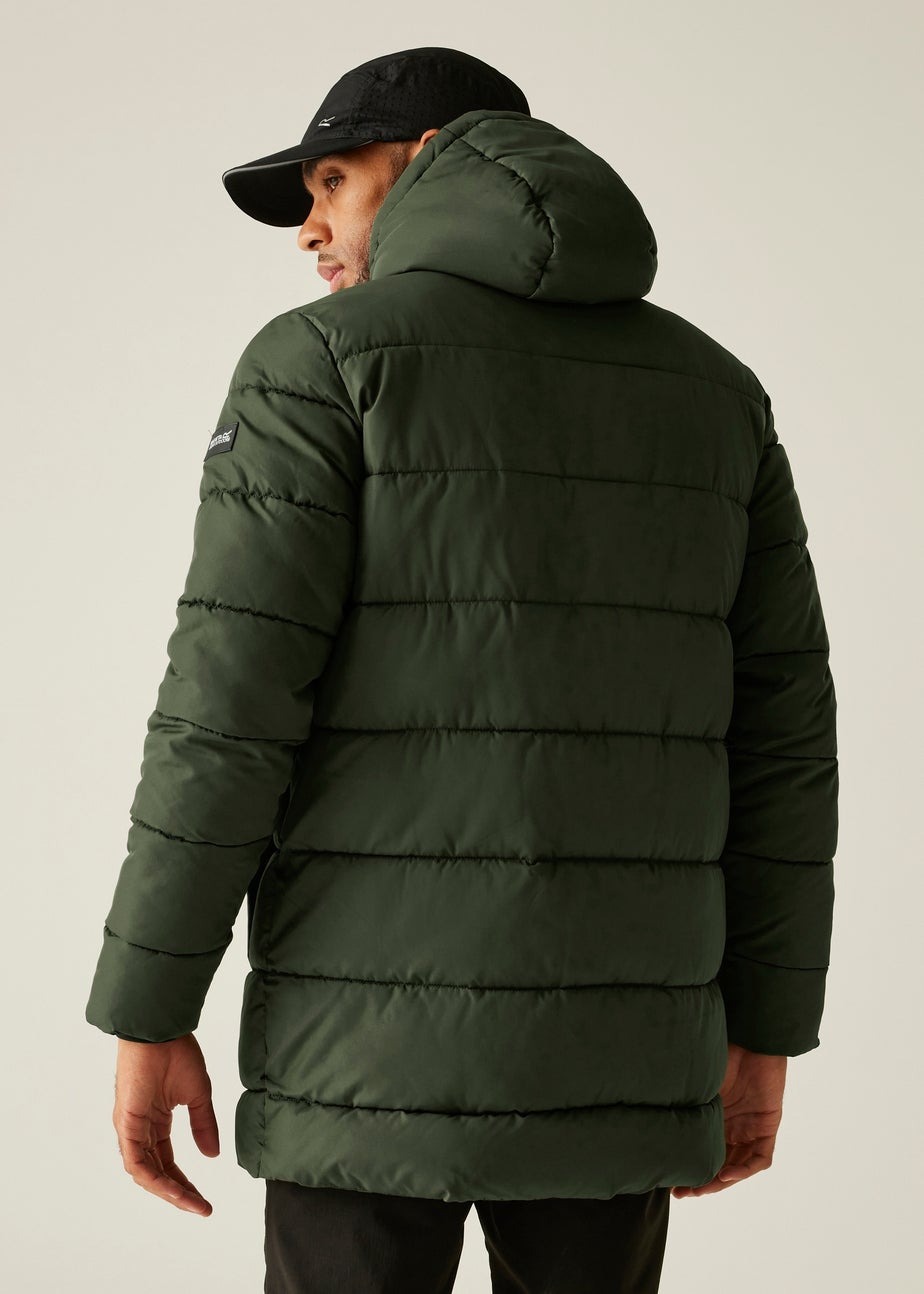 Regatta Khaki Lakiver  Jacket