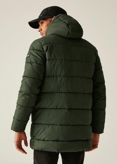 Regatta Khaki Lakiver  Jacket