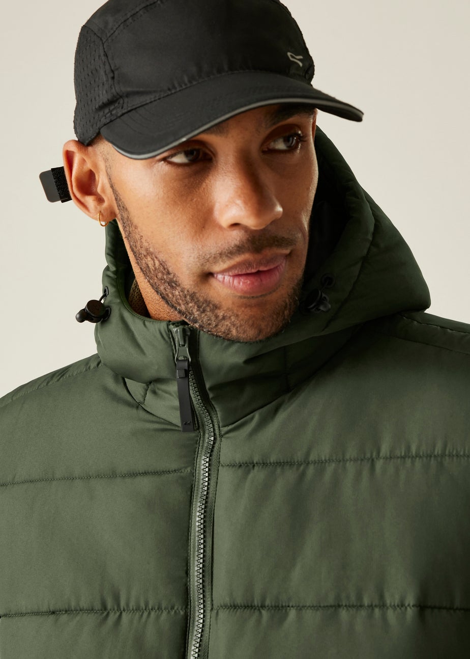 Regatta Khaki Lakiver  Jacket