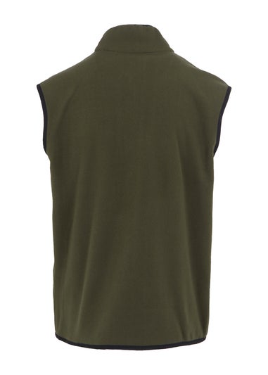 Regatta Khaki Frankie  Bodywarmer