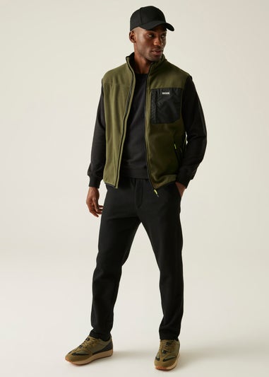 Regatta Khaki Frankie  Bodywarmer