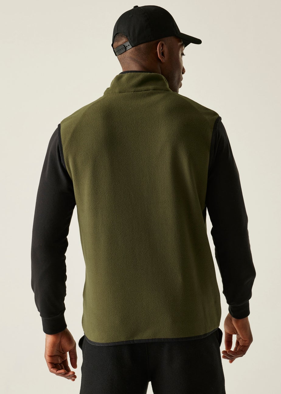 Regatta Khaki Frankie  Bodywarmer