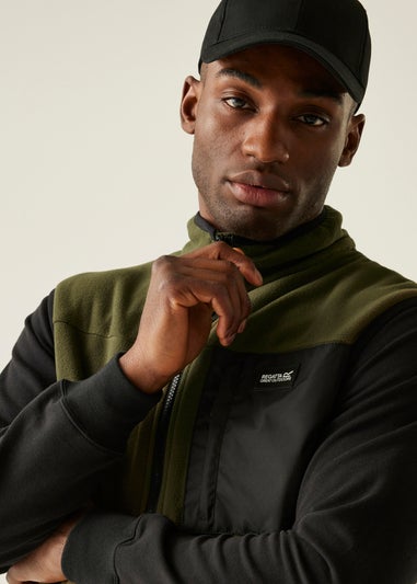 Regatta Khaki Frankie  Bodywarmer