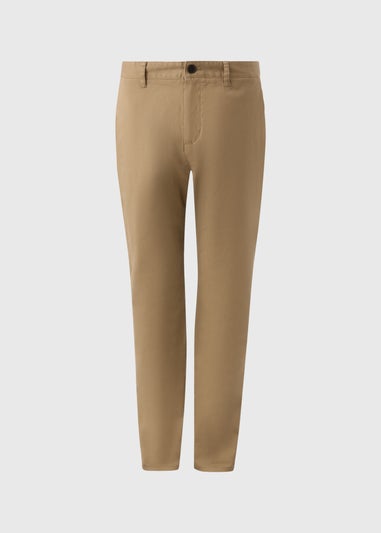 Stone Slim Fit Chinos
