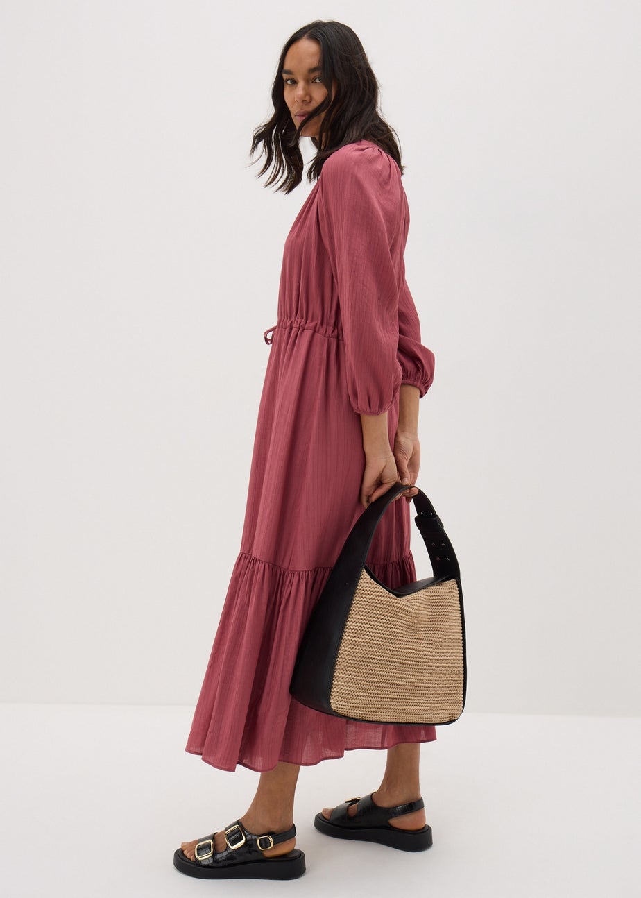 Natural Slouch Shoulder Bag