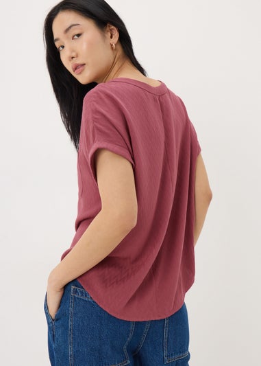 Raspberry Pocket Box Top