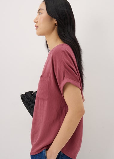 Raspberry Pocket Box Top