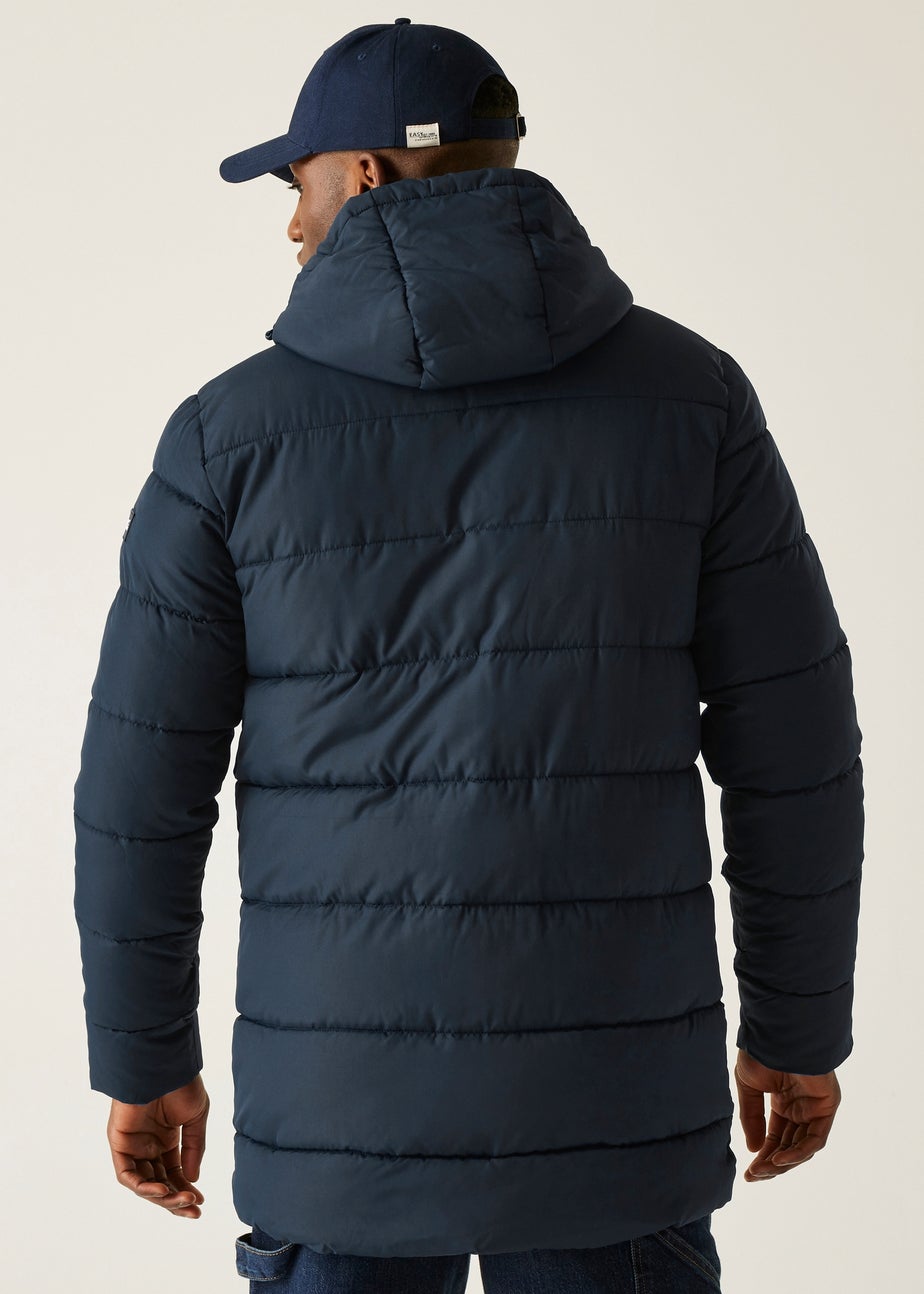 Regatta Ink Men's Lakiver Jacket