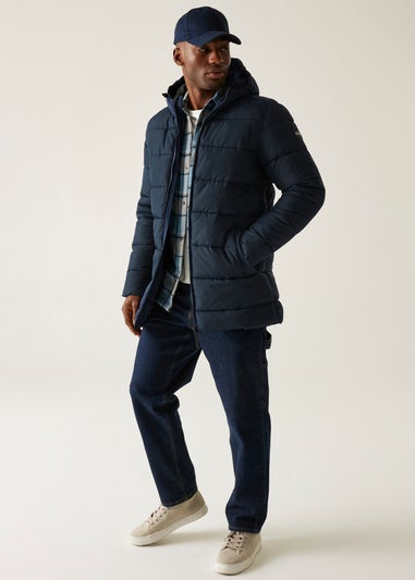 Regatta Ink Men's Lakiver Jacket