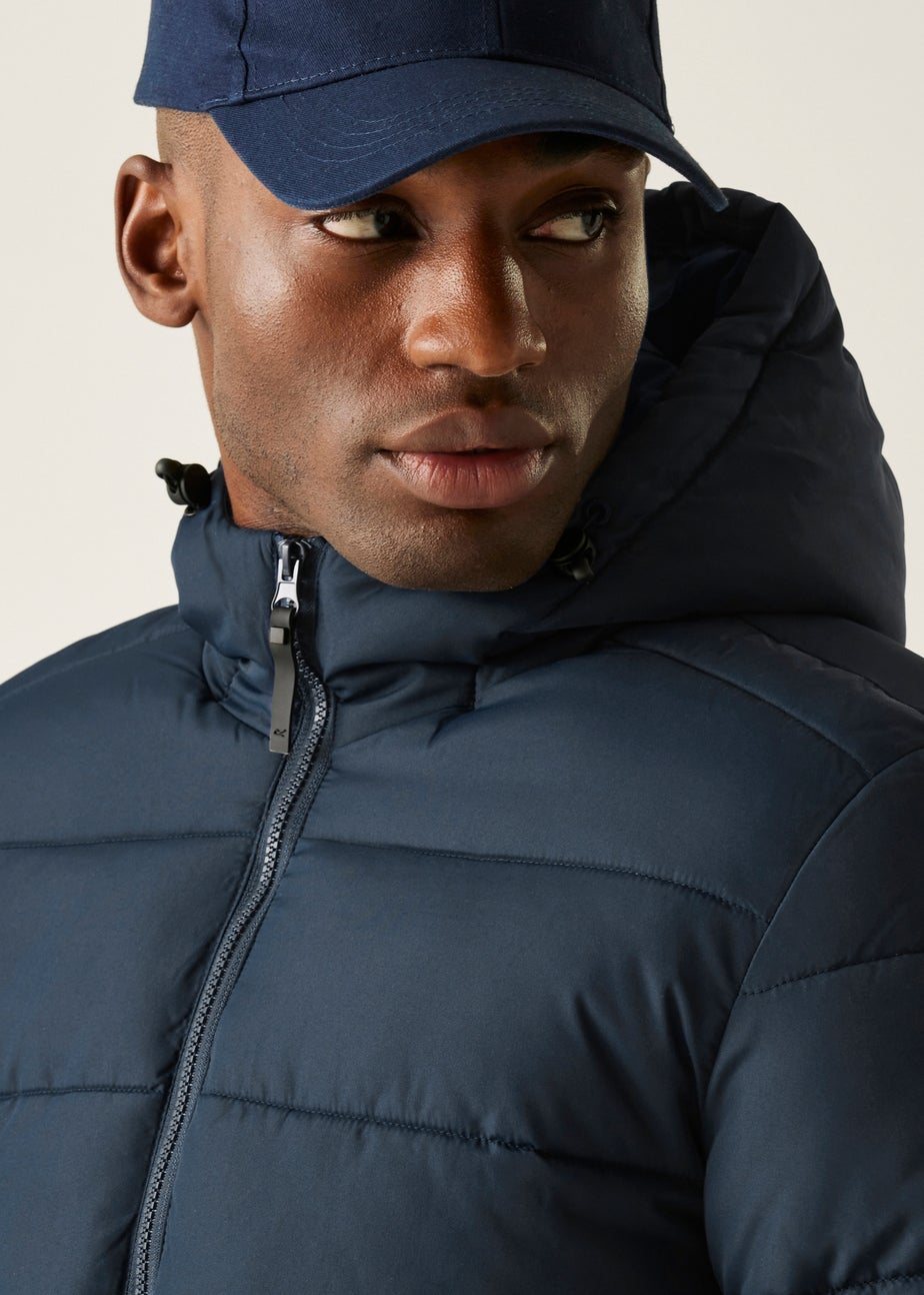 Regatta Ink Men's Lakiver Jacket