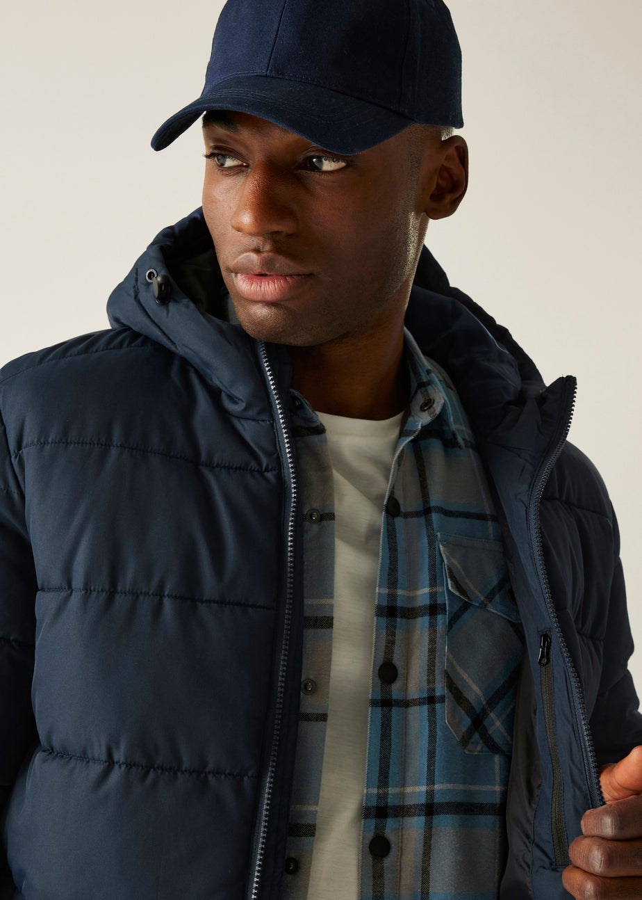 Regatta Ink Men's Lakiver Jacket