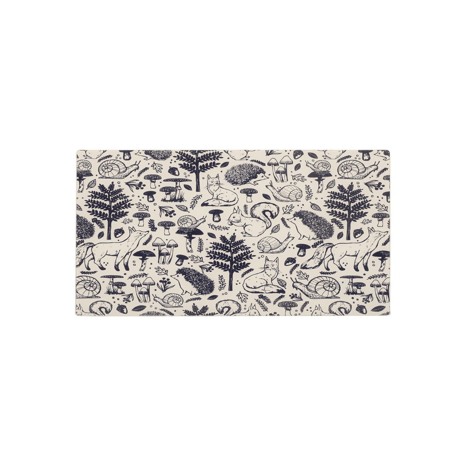 Price & Kensington Woodland Worktop Saver (30x40cm)