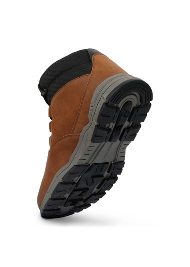 Regatta Brown Denison Boots