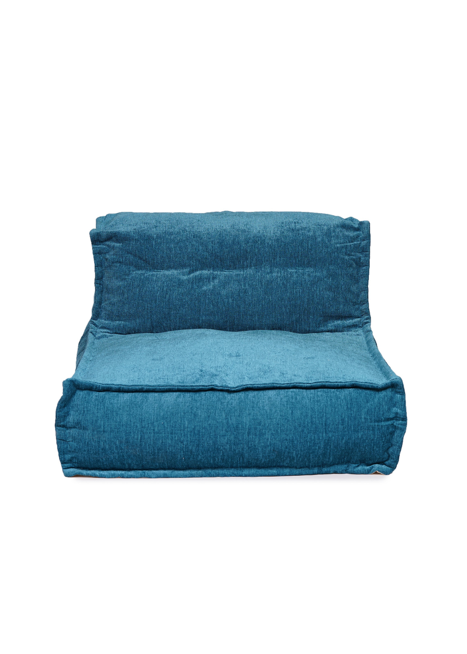 Kaikoo Teal Hand Quilt Loungers