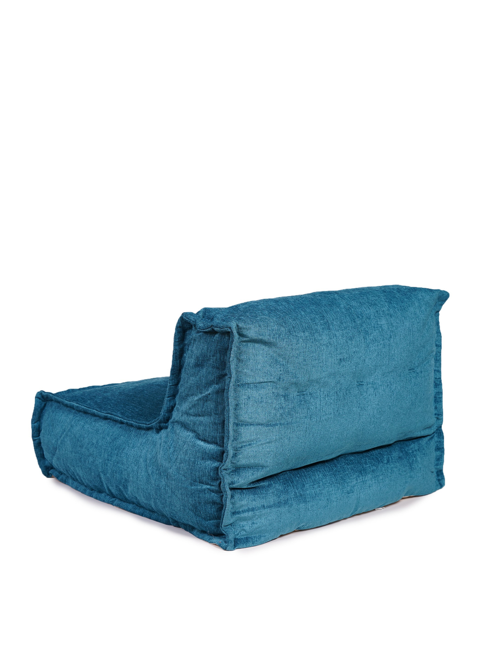 Kaikoo Teal Hand Quilt Loungers