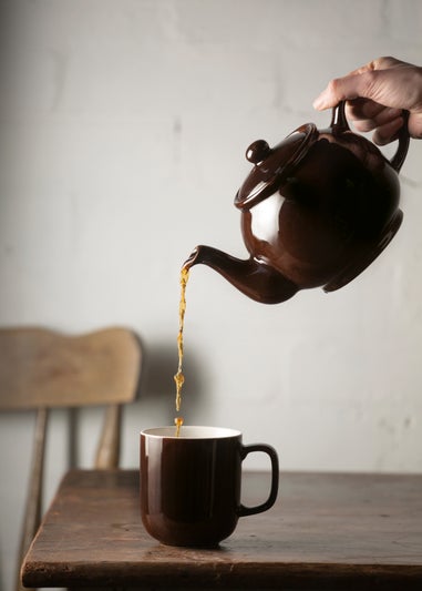 Price & Kensington Rockingham 6 cup Teapot