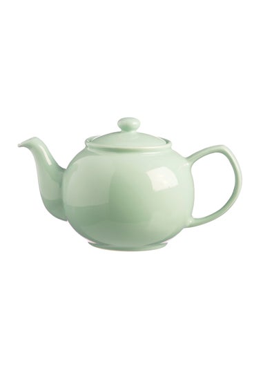 Price & Kensington Mint 6 cup Teapot