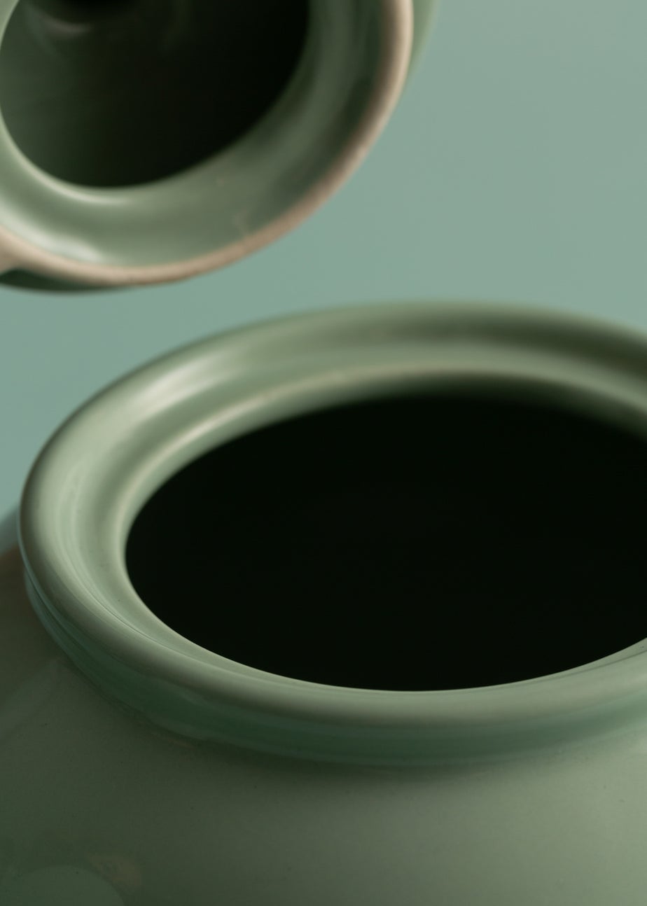 Price & Kensington Mint 6 cup Teapot