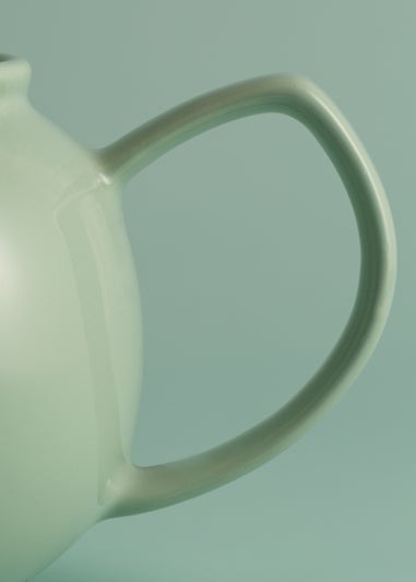 Price & Kensington Mint 6 cup Teapot